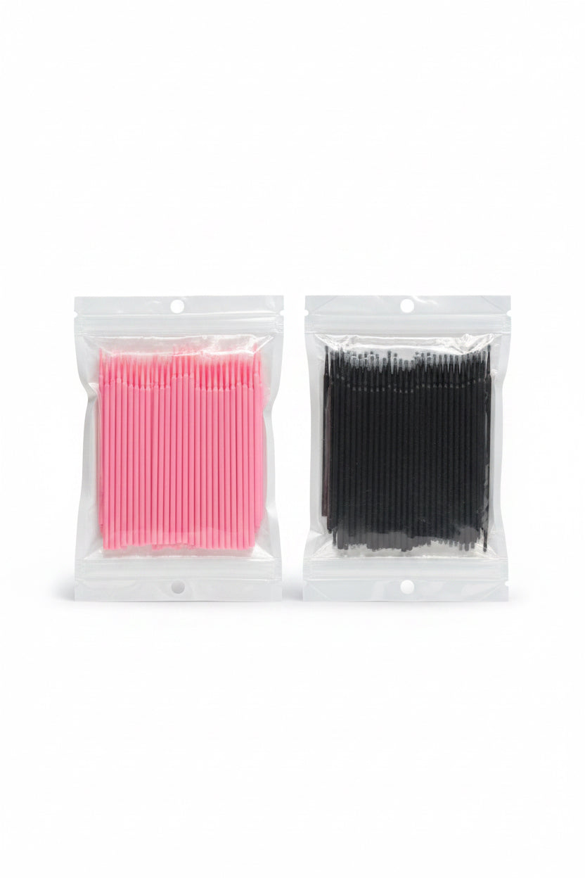 Microswabs