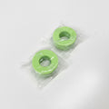 Silicone lash tape