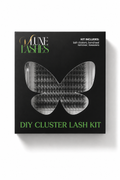 Lash Cluster Kit