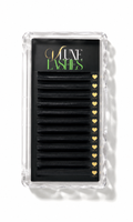 J Curl V Luxe Lash Tray